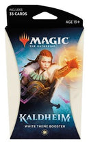 MTG Kaldheim Theme Booster