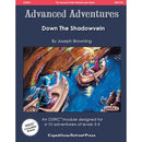 RPG Advanced Adventures
