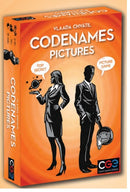PG Codenames Pictures