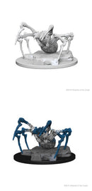 Wizkids Minis D&D 72572 Phase Spider