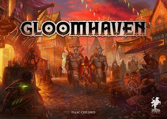 Bg Gloomhaven
