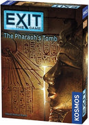 Pg Exit: The Pharaoh's Tomb