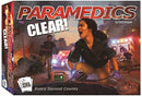 Bg Paramedics: Clear!