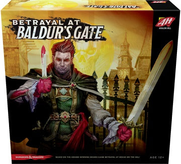 Bg Betrayal At Baldur's Gate
