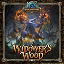 Bg Iron Kingdoms Adventures: Widower's Wood