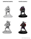 Wizkids Minis D&D 73189 Drow