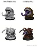 Wizkids Minis D&D 73192 Mimics