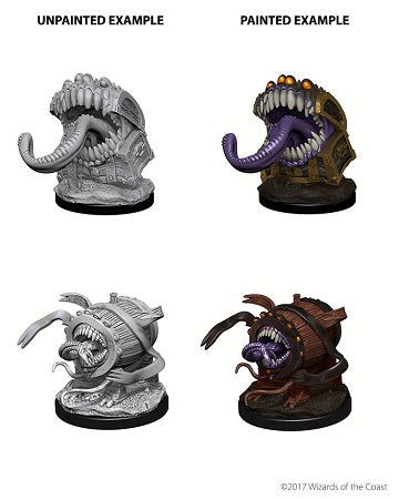 Wizkids Minis D&D 73192 Mimics