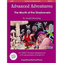 RPG Advanced Adventures