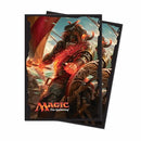 UP MTG Rivals of Ixalan V1 80ct