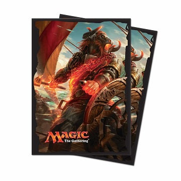 UP MTG Rivals of Ixalan V1 80ct