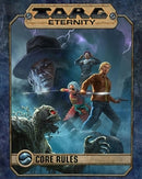 Rpg Torg Eternity Core Rules Hc