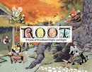 Rental Root: A Game Of Woodland Might And Right