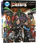 DC Deckbuilding Game Crisis 4