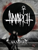 Rpg Vampire: The Masquerade 5e Anarch