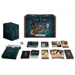 BG Harry Potter Hogwarts Battle Monster Box