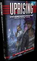 Rpg Fate: Uprising