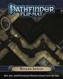 Pathfinder Flip-Mat Bigger Sewer
