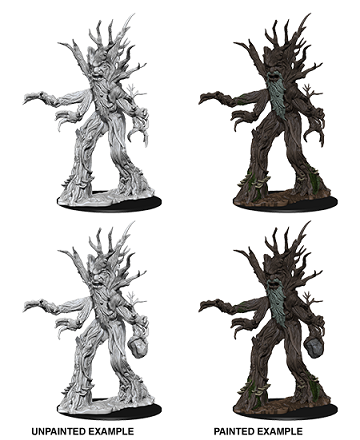 Wizkids Minis D&D 73532 Treant
