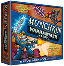 Munchkin Warhammer 40k