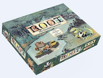 BG Root: The Riverfolk Expansion