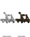 Wizkids Minis 90203 Catapult