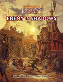 Rpg Warhammer Fantasy Enemy In Shadows Vol 1 Hc