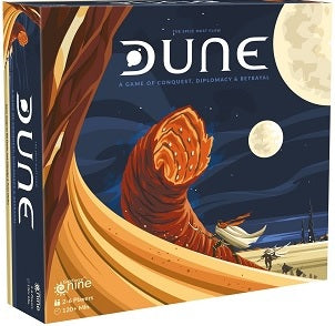 BG Dune