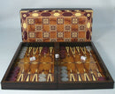 Backgammon 19.75" Marrakesh