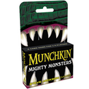 Munchkin Mighty Monsters