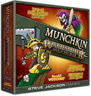 Munchkin Warhammer Age Of Sigmar