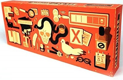 Rental Secret Hitler