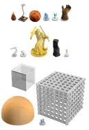 Wizkids D&D Minis 96012 Spell Effects Mighty Conjurations