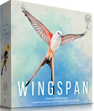 Rental Wingspan