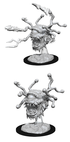 Wizkids Minis D&D 90215 Beholder Zombie