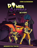 Rpg Power Outage Core Book