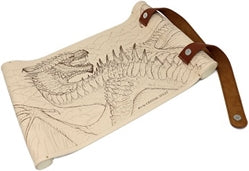 Die Hard Dice Scroll Of Rolling Double Dragon's Wrath