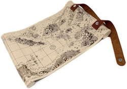 Die Hard Dice Scroll Of Rolling Double Queen's Treasure