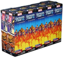 HeroClix Fantastic Four Booster