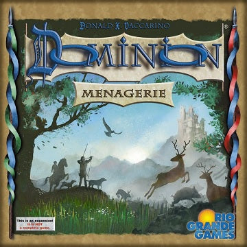 Bg Dominion Menagerie