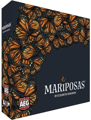 Bg Mariposas