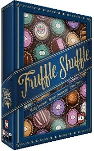 Cg Truffle Shuffle