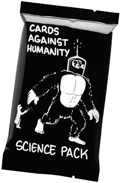 Pg Cards Against Humanity Science Pack