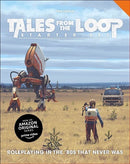 Rpg Tales From The Loop Starter Set