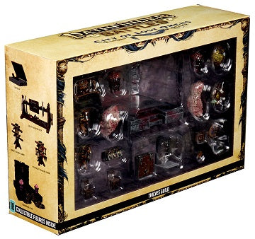 Pathfinder Battles: Thieves Guild Premium Set