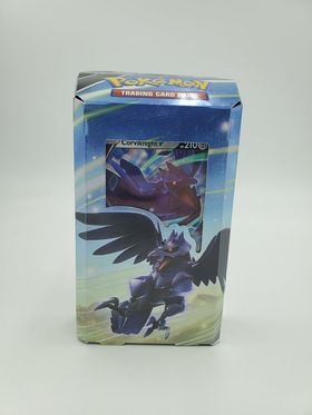 Pokémon Battle Decks Corviknight V
