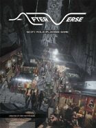 Rpg Afterverse Core