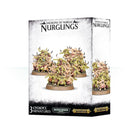 GW Age of Sigmar Daemons of Nurgle Nurglings