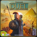 BG 7 Wonders Duel