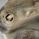 AK Interactive Splatter Effects Accumulated Dust - 100ml (Acrylic)